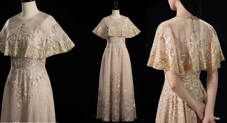 穿“粤”古今,推动岭南服饰文化与服装产业耦合发展|广州味•规划思 穿“粤”古今,推动岭南服饰文化与服装产业耦合发展|广州味•规划思