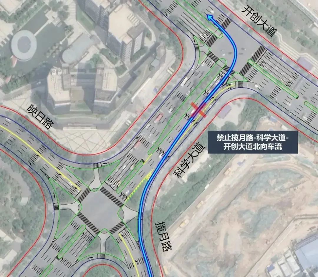 数据赋能交通拥堵精准治理:黄埔区拥堵治理实践 数据赋能交通拥堵精准治理:黄埔区拥堵治理实践