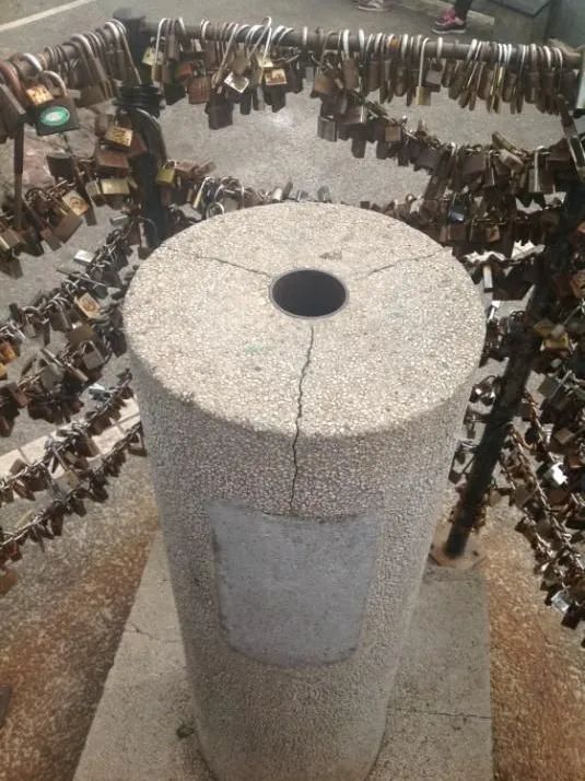 高质量发展看测绘⑫|地理意义+文化内涵,广州城市景观型测量标志亮相 高质量发展看测绘⑫|地理意义+文化内涵,广州城市景观型测量标志亮相