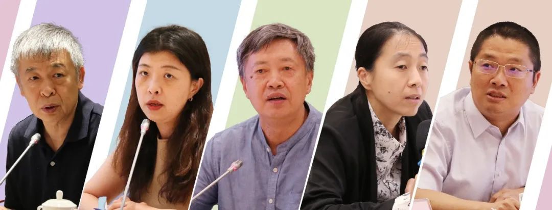 中国科协联合国咨商可持续城市、社区和历史遗产保护专委会成立大会在北京召开 中国科协联合国咨商可持续城市、社区和历史遗产保护专委会成立大会在北京召开