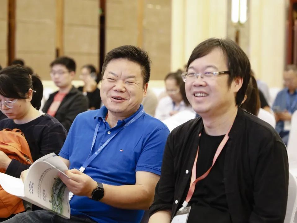 规划年会 学术对话四:城乡融合发展与乡村规划 | “追求可持续、循规律、长期性的乡村振兴” 规划年会 学术对话四:城乡融合发展与乡村规划 | “追求可持续、循规律、长期性的乡村振兴”