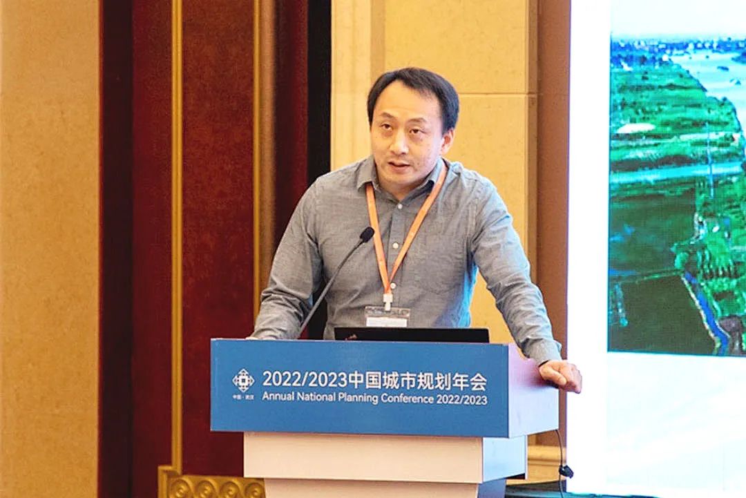 规划年会 | 学术对话九：聚焦“小城镇转型与空间规划应对”，助力小城镇实现大战略