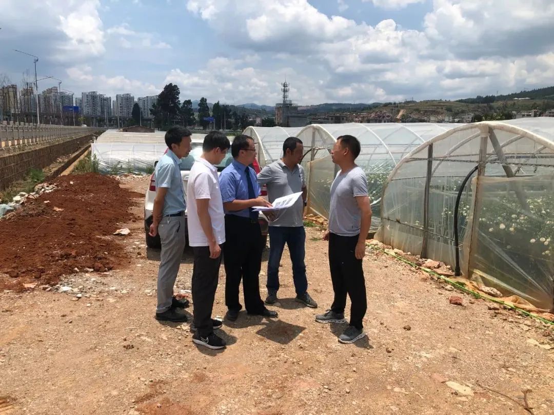 最高检发布10件耕地保护检察公益诉讼典型案例 最高检发布10件耕地保护检察公益诉讼典型案例