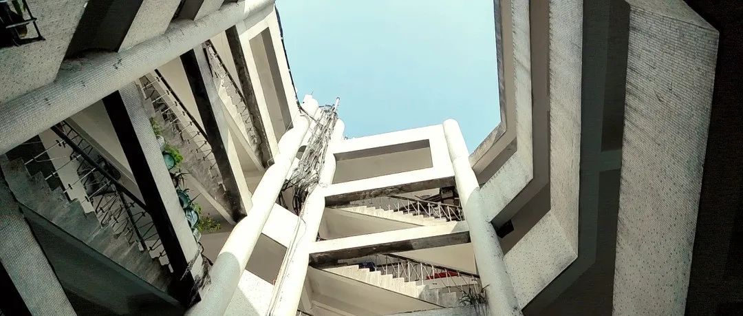 一座北方城市的友谊实验