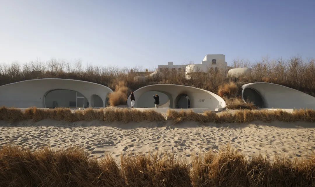 类型学建筑摄影,建筑师观察世界的方式 类型学建筑摄影,建筑师观察世界的方式