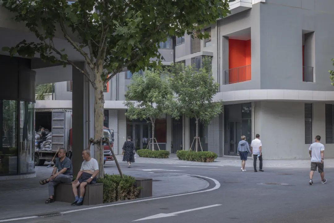 类型学建筑摄影,建筑师观察世界的方式 类型学建筑摄影,建筑师观察世界的方式