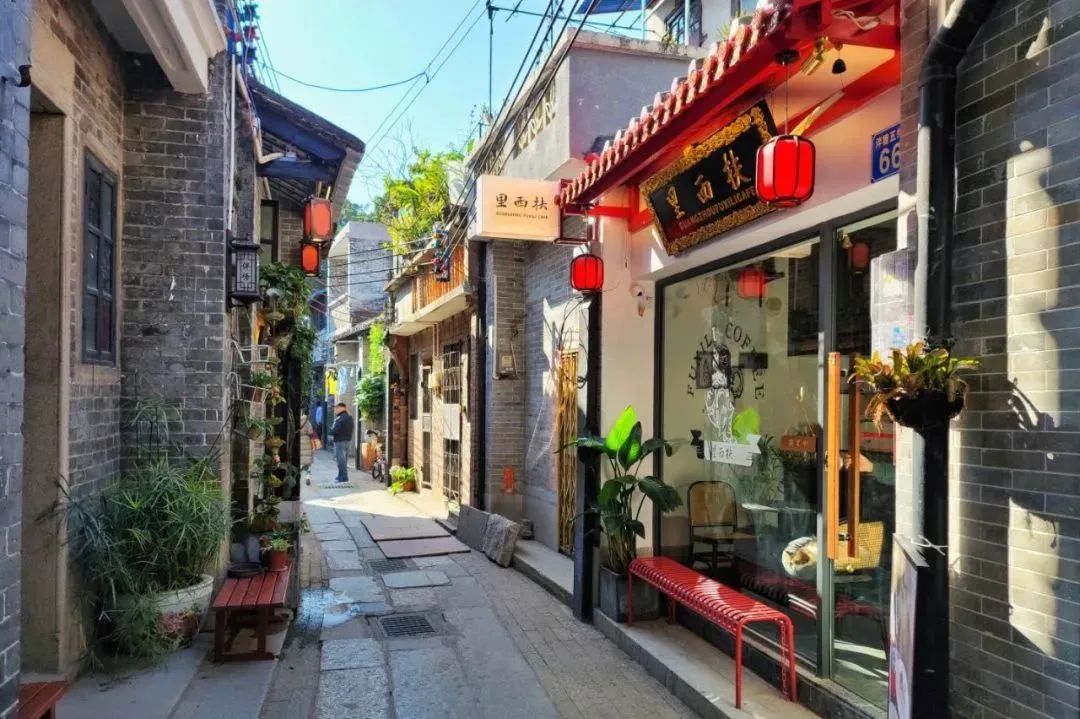 岭南古琴声声慢,落入羊城寻故来 | 广州味•规划思 岭南古琴声声慢,落入羊城寻故来 | 广州味•规划思