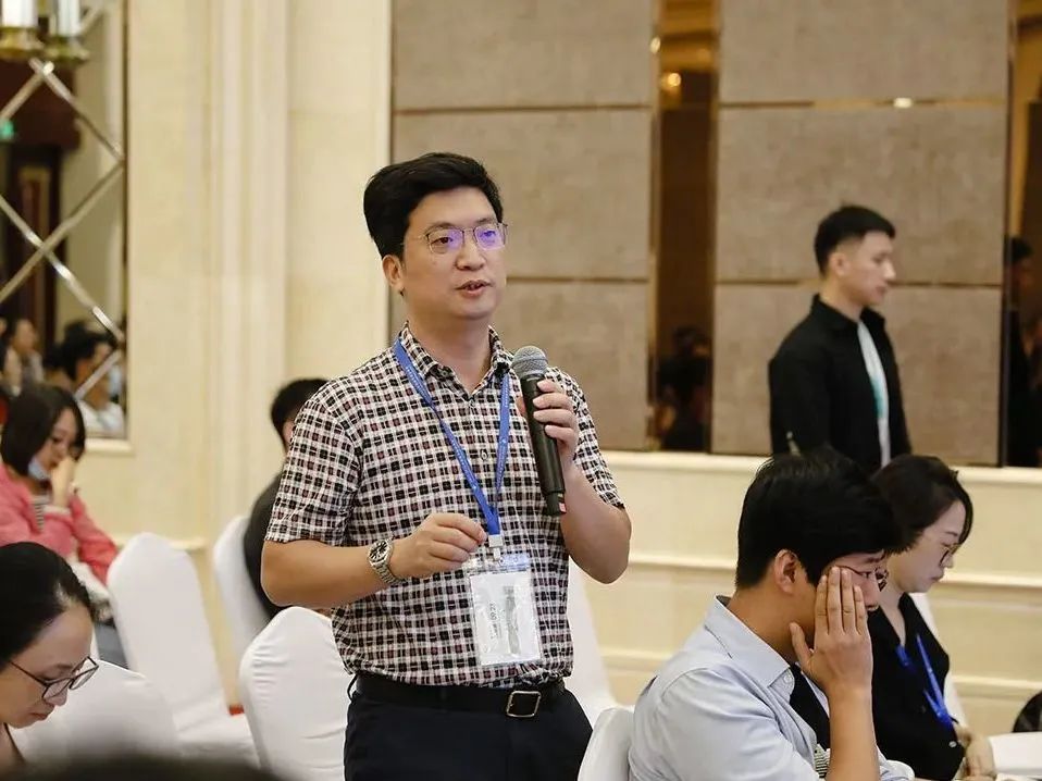 规划年会 学术对话四:城乡融合发展与乡村规划 | “追求可持续、循规律、长期性的乡村振兴” 规划年会 学术对话四:城乡融合发展与乡村规划 | “追求可持续、循规律、长期性的乡村振兴”