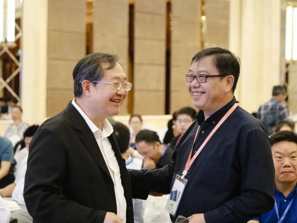 规划年会 学术对话四:城乡融合发展与乡村规划 | “追求可持续、循规律、长期性的乡村振兴” 规划年会 学术对话四:城乡融合发展与乡村规划 | “追求可持续、循规律、长期性的乡村振兴”