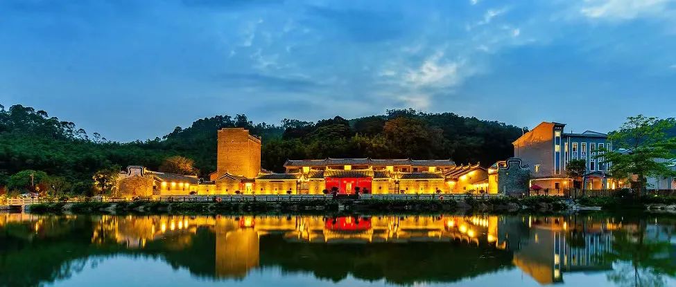 城市眼 | 暗夜社区:营造“星空体验”消费新场景 城市眼 | 暗夜社区:营造“星空体验”消费新场景