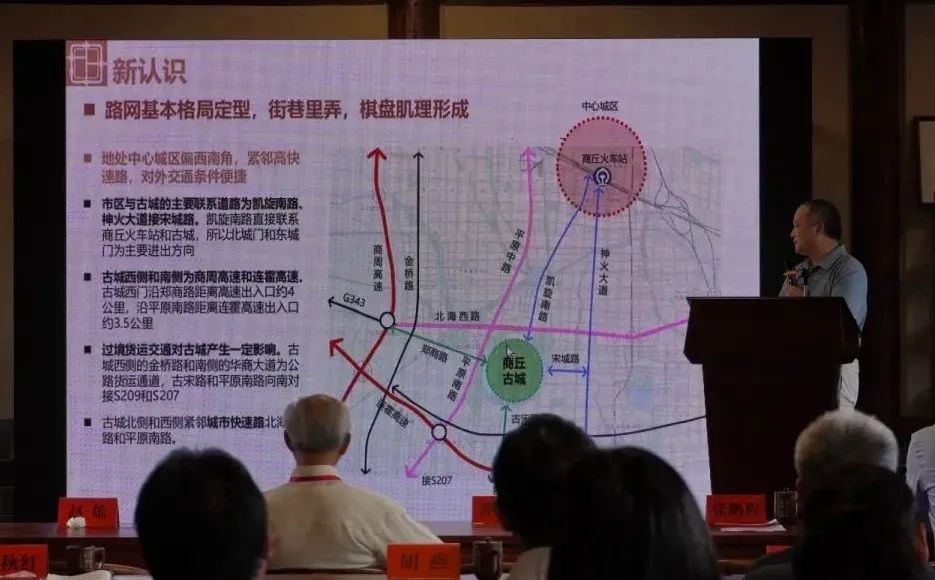 【会议报道】中国城市科学研究会历史文化名城委员会“2023年名城交通年会”在云南建水顺利召开 【会议报道】中国城市科学研究会历史文化名城委员会“2023年名城交通年会”在云南建水顺利召开