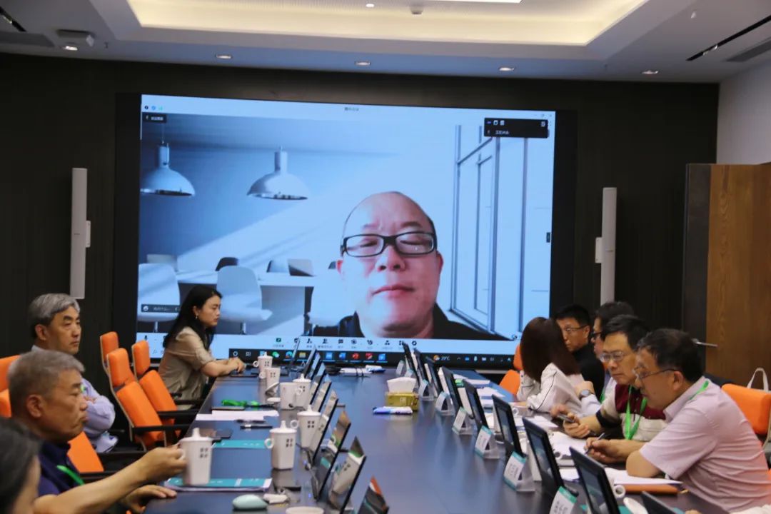 会议 | 聚焦“艺术设计与城市高质量发展”，中国城市艺术设计研讨会成功召开