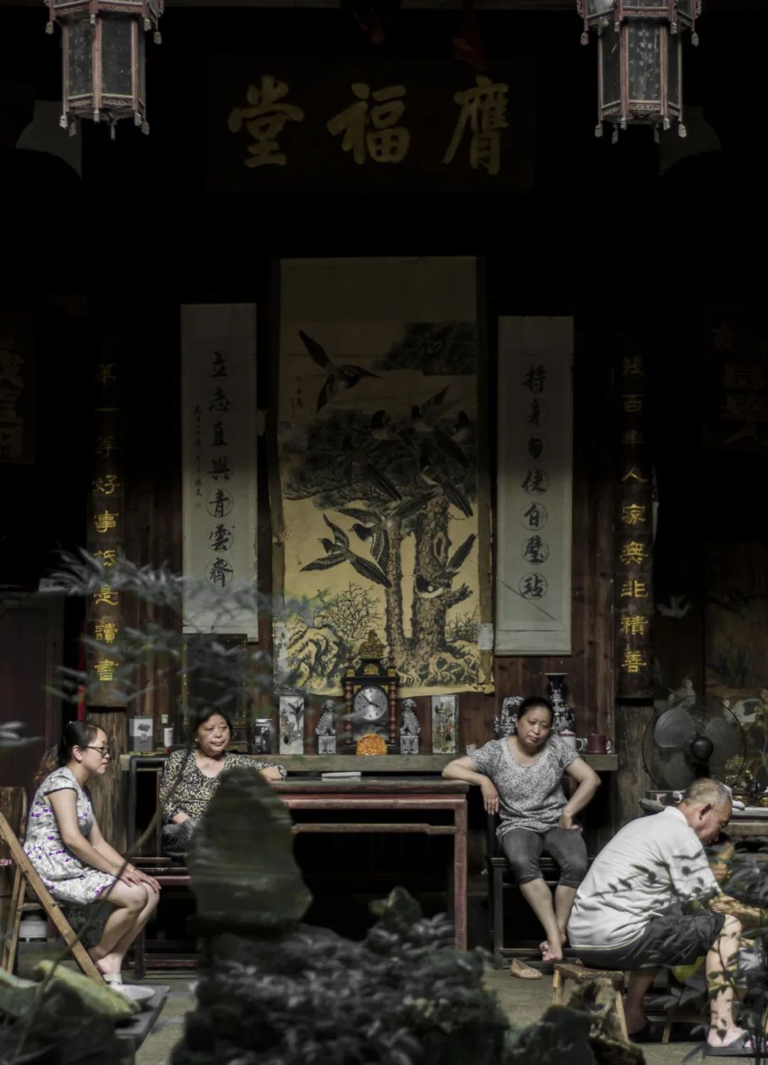 类型学建筑摄影,建筑师观察世界的方式 类型学建筑摄影,建筑师观察世界的方式