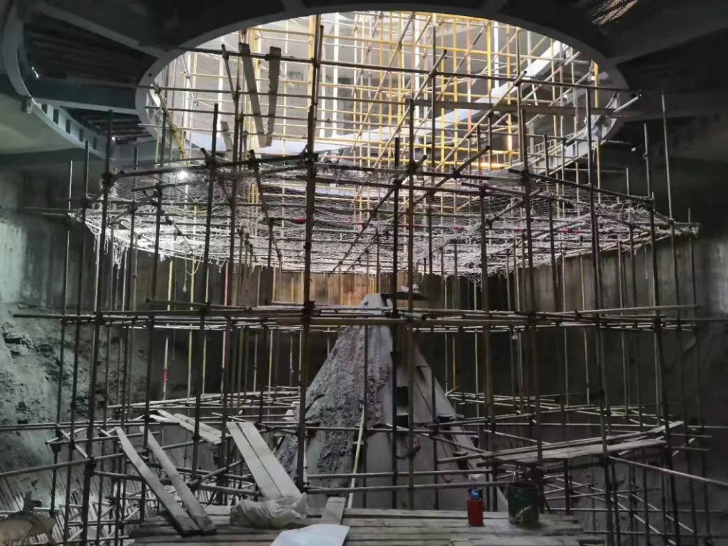 从工业建筑到数字体验馆,RE睿·国际创忆馆赋予历史新生 从工业建筑到数字体验馆,RE睿·国际创忆馆赋予历史新生