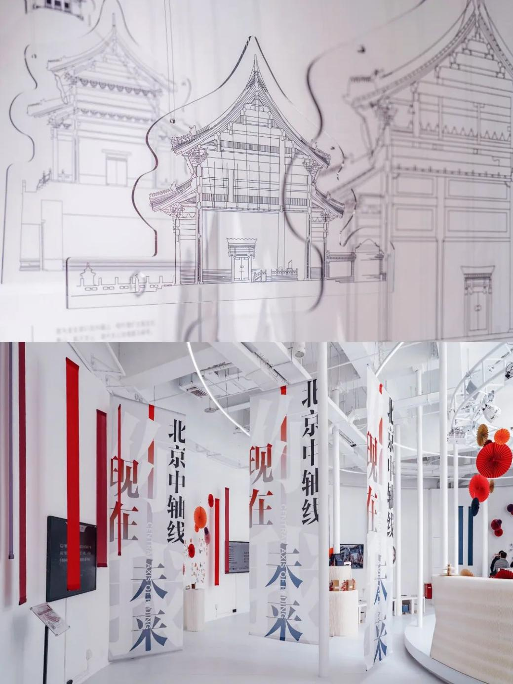 从工业建筑到数字体验馆,RE睿·国际创忆馆赋予历史新生 从工业建筑到数字体验馆,RE睿·国际创忆馆赋予历史新生