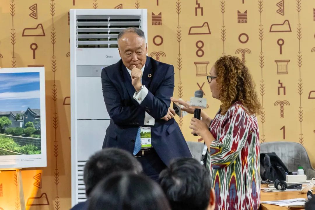 清源独家 | 数字赋能文化遗产边会举办