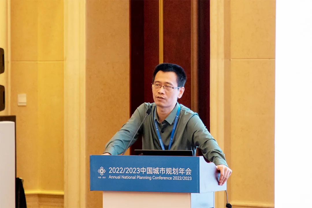 规划年会 | 学术对话九：聚焦“小城镇转型与空间规划应对”，助力小城镇实现大战略