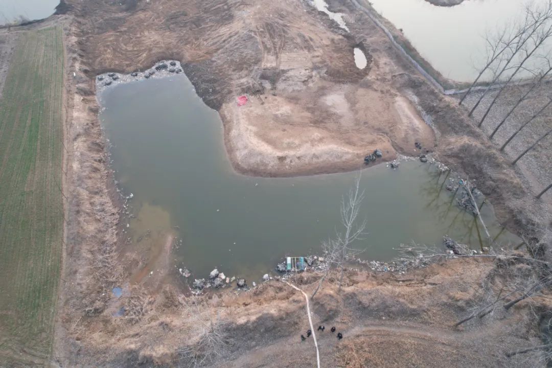 最高检发布10件耕地保护检察公益诉讼典型案例 最高检发布10件耕地保护检察公益诉讼典型案例