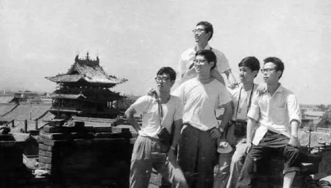 历史城镇保护与设计导则研究与实践——以平遥为例