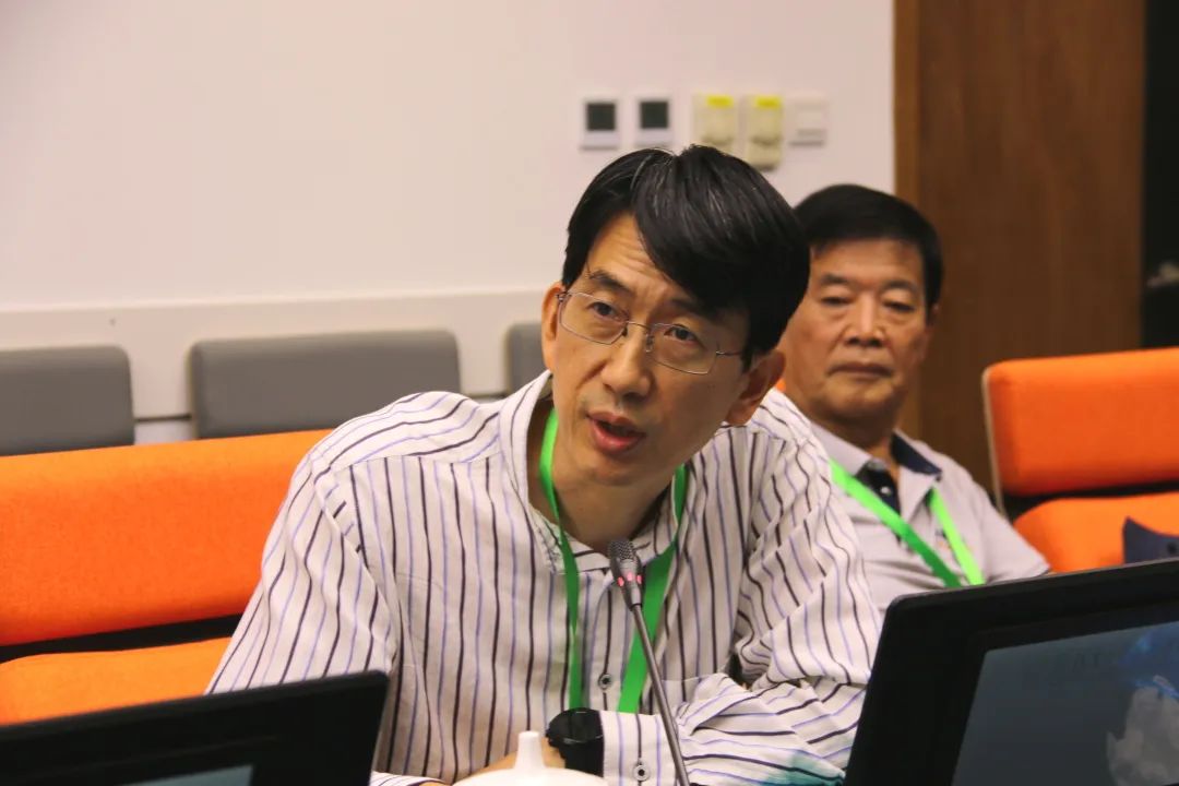 会议 | 聚焦“艺术设计与城市高质量发展”，中国城市艺术设计研讨会成功召开