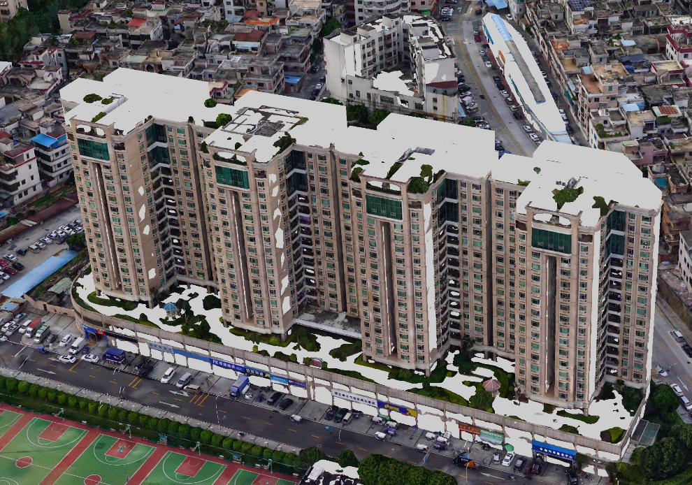 一键生成！城市三维模型高效构建工具来了