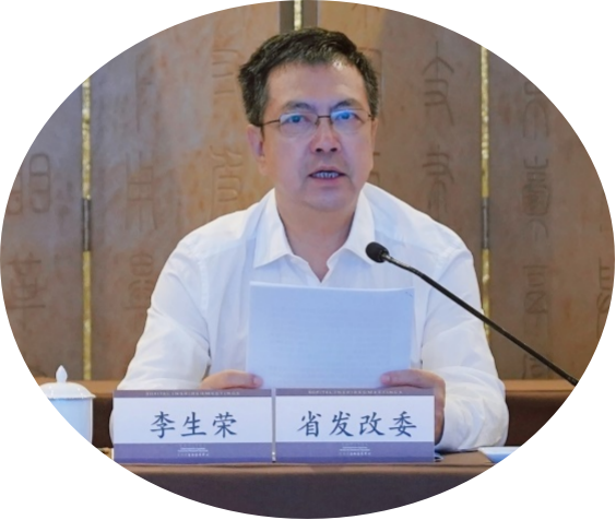 “高质量推进西安—咸阳一体化发展暨西安都市圈建设主题研讨会”在西安举办