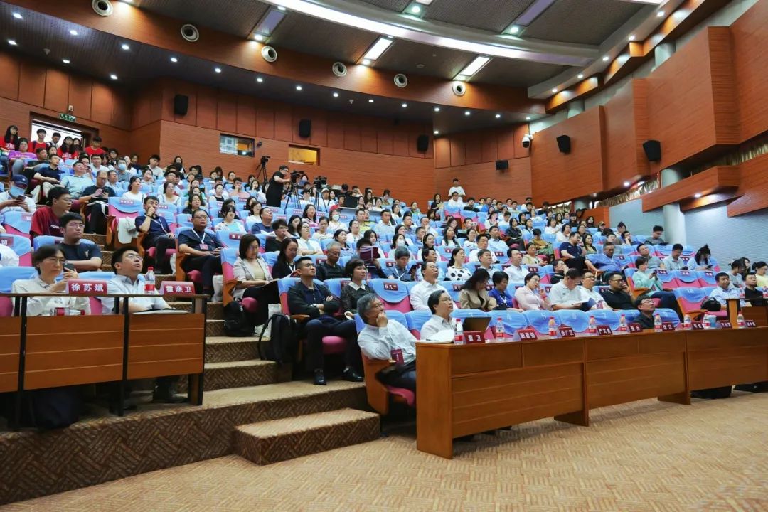 会议 | 2023年中国城市规划学会历史文化名城规划分会年会成功举办 会议 | 2023年中国城市规划学会历史文化名城规划分会年会成功举办