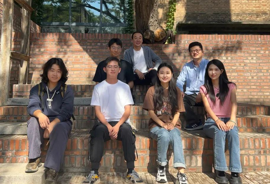 【规划年会】年会中,这些青年规划师都在聊些什么? 【规划年会】年会中,这些青年规划师都在聊些什么?