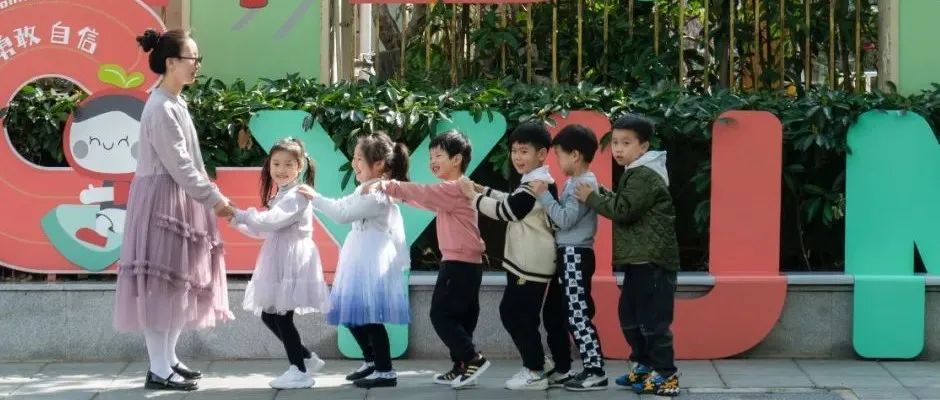 儿童友好城市该如何建?以儿童的视角设计城市 儿童友好城市该如何建?以儿童的视角设计城市