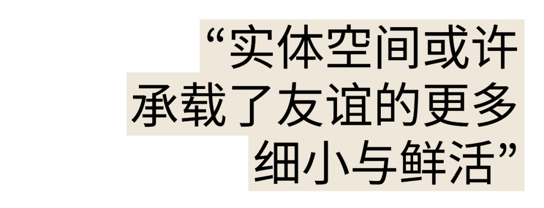 一座北方城市的友谊实验 一座北方城市的友谊实验