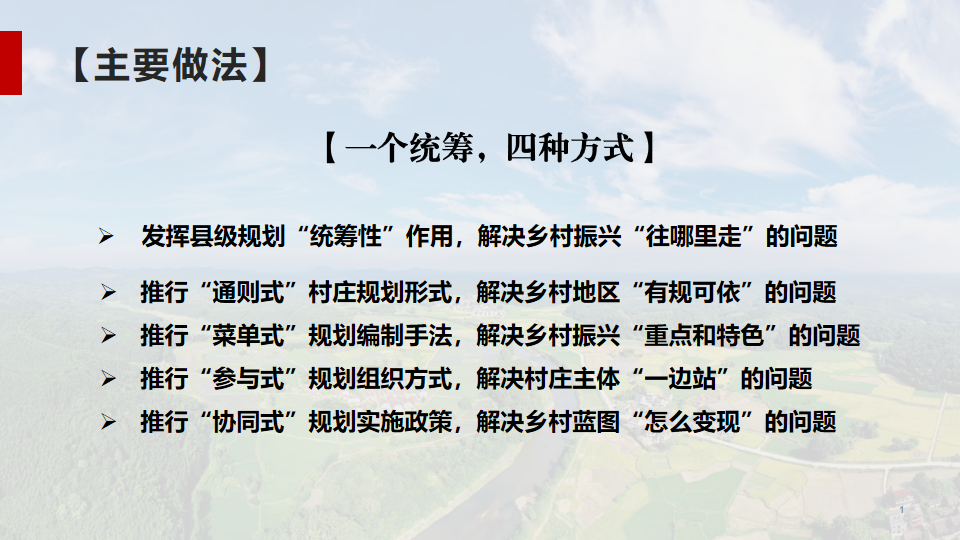 年会总结:城乡空间治理——2023年全国国土空间规划年会(平行会议二) 年会总结:城乡空间治理——2023年全国国土空间规划年会(平行会议二)