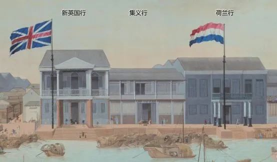 金丝万缕间，窥见三百年前的广州城 | 广州味•规划思