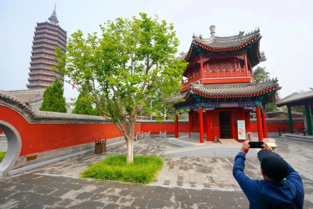 大运河源头遗址公园规划二期建设,北京大运河博物馆年底开馆 大运河源头遗址公园规划二期建设,北京大运河博物馆年底开馆