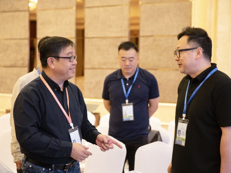 规划年会 学术对话四:城乡融合发展与乡村规划 | “追求可持续、循规律、长期性的乡村振兴” 规划年会 学术对话四:城乡融合发展与乡村规划 | “追求可持续、循规律、长期性的乡村振兴”