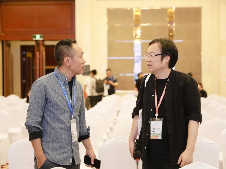 规划年会 学术对话四:城乡融合发展与乡村规划 | “追求可持续、循规律、长期性的乡村振兴” 规划年会 学术对话四:城乡融合发展与乡村规划 | “追求可持续、循规律、长期性的乡村振兴”