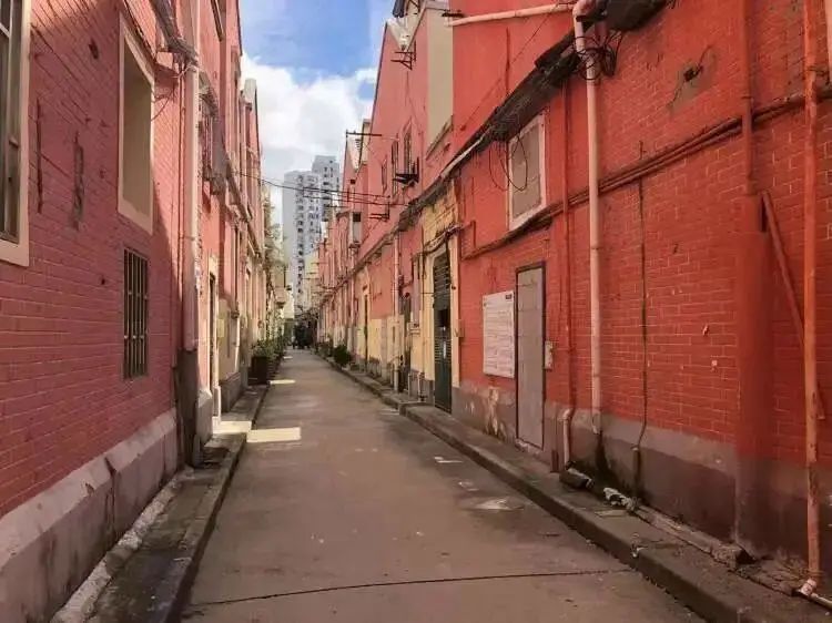 魔都网红楼要拆了？曾引发大量惊讶围观！网友：拆一幢少一幢
