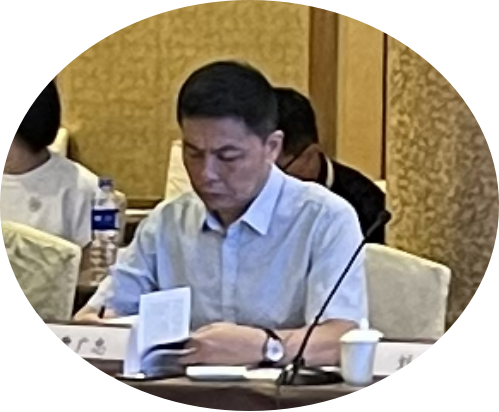 “高质量推进西安—咸阳一体化发展暨西安都市圈建设主题研讨会”在西安举办