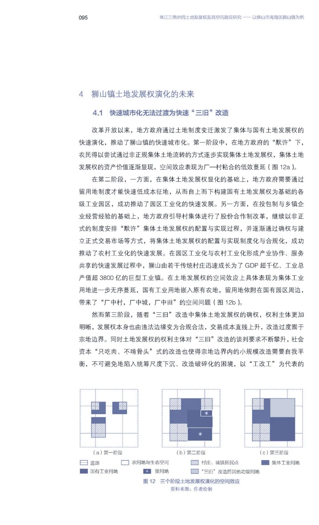 荐书丨《人本·规划》