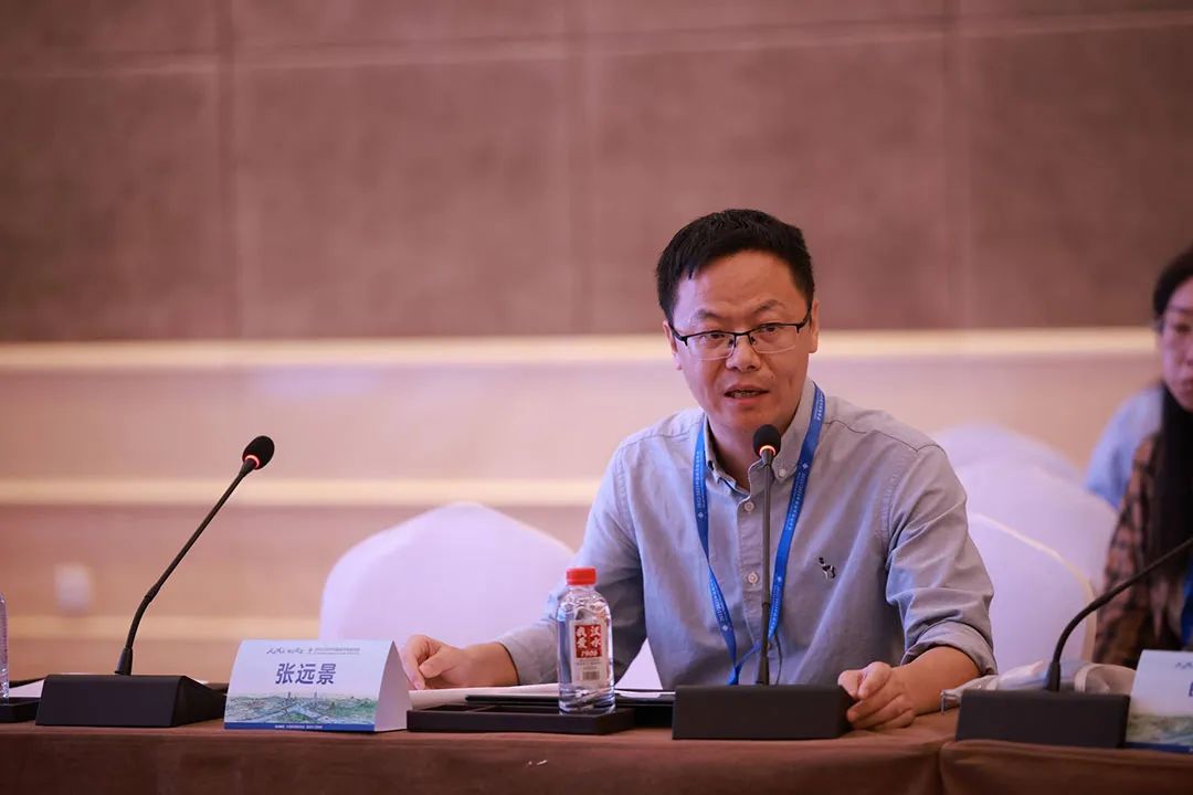 规划年会 | 学术对话九：聚焦“小城镇转型与空间规划应对”，助力小城镇实现大战略
