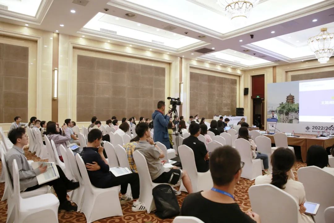 规划年会 | 学术对话三十:以人民为中心的新型城镇化 规划年会 | 学术对话三十:以人民为中心的新型城镇化