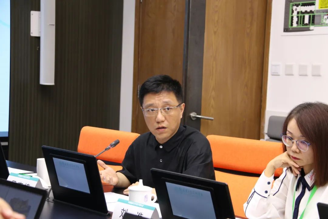 会议 | 聚焦“艺术设计与城市高质量发展”，中国城市艺术设计研讨会成功召开