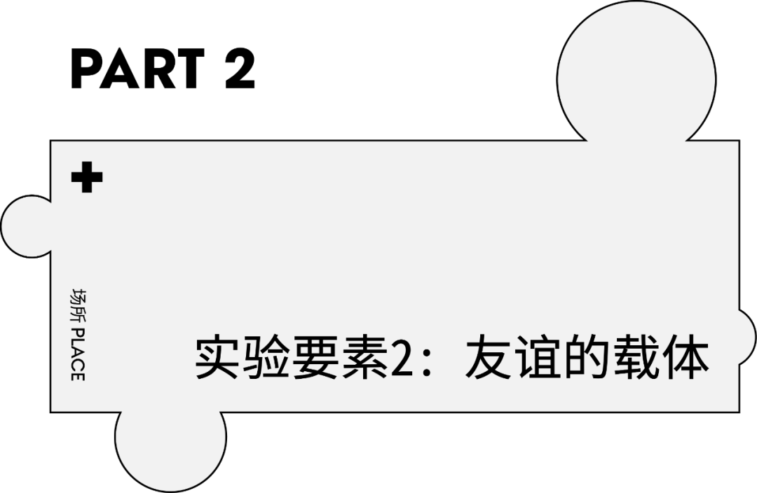 一座北方城市的友谊实验 一座北方城市的友谊实验