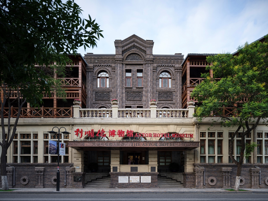 类型学建筑摄影,建筑师观察世界的方式 类型学建筑摄影,建筑师观察世界的方式