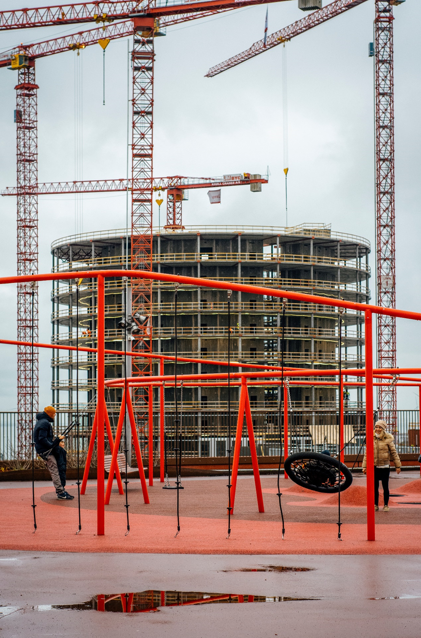 类型学建筑摄影,建筑师观察世界的方式 类型学建筑摄影,建筑师观察世界的方式