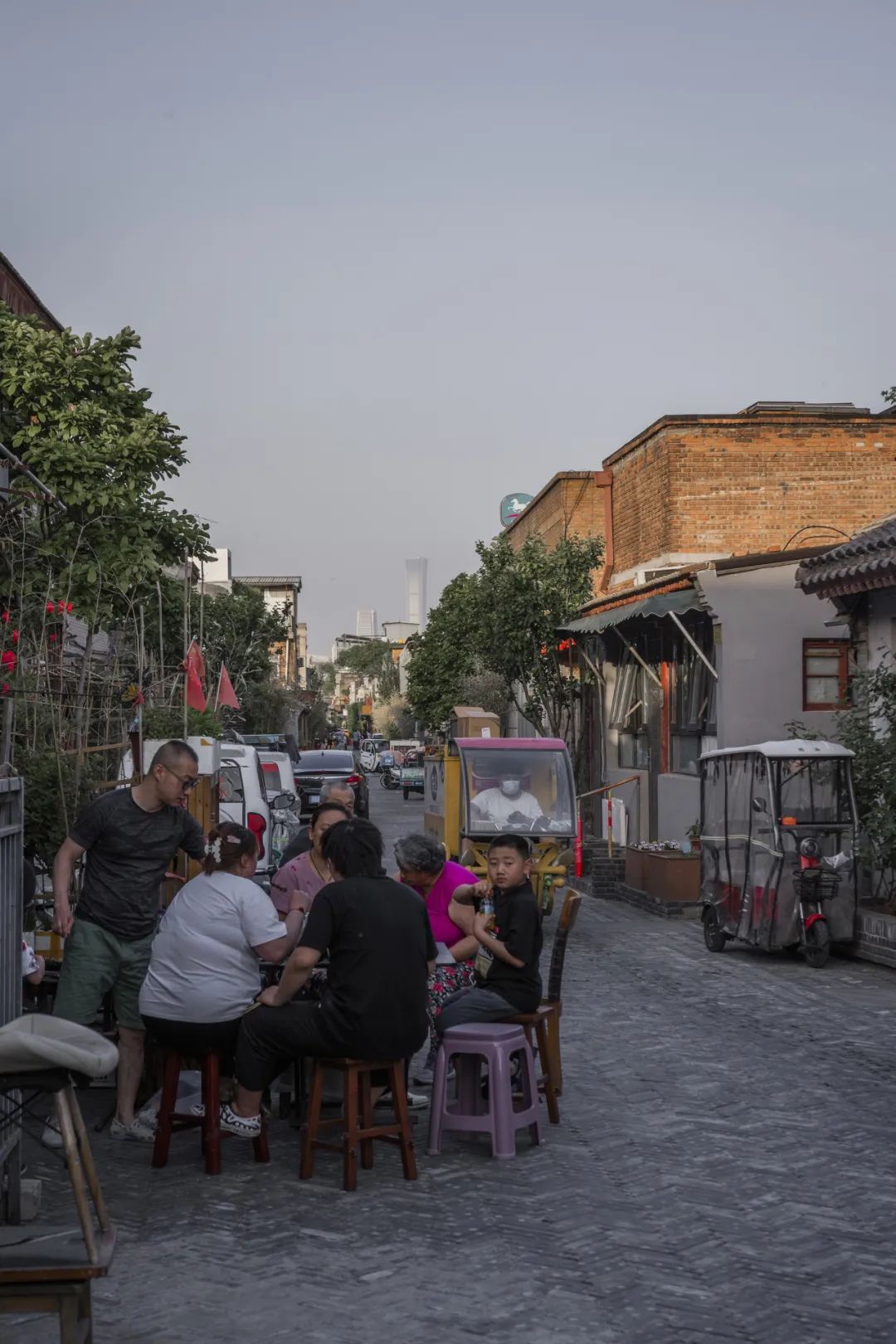 类型学建筑摄影,建筑师观察世界的方式 类型学建筑摄影,建筑师观察世界的方式