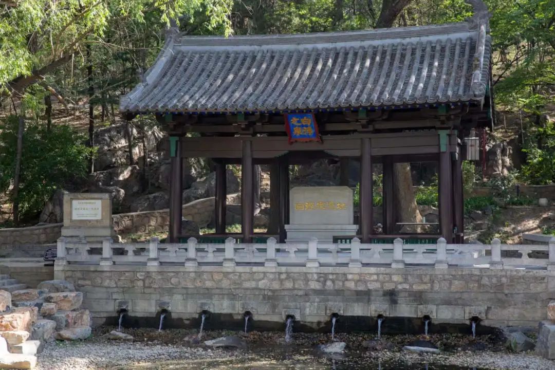 大运河源头遗址公园规划二期建设,北京大运河博物馆年底开馆 大运河源头遗址公园规划二期建设,北京大运河博物馆年底开馆