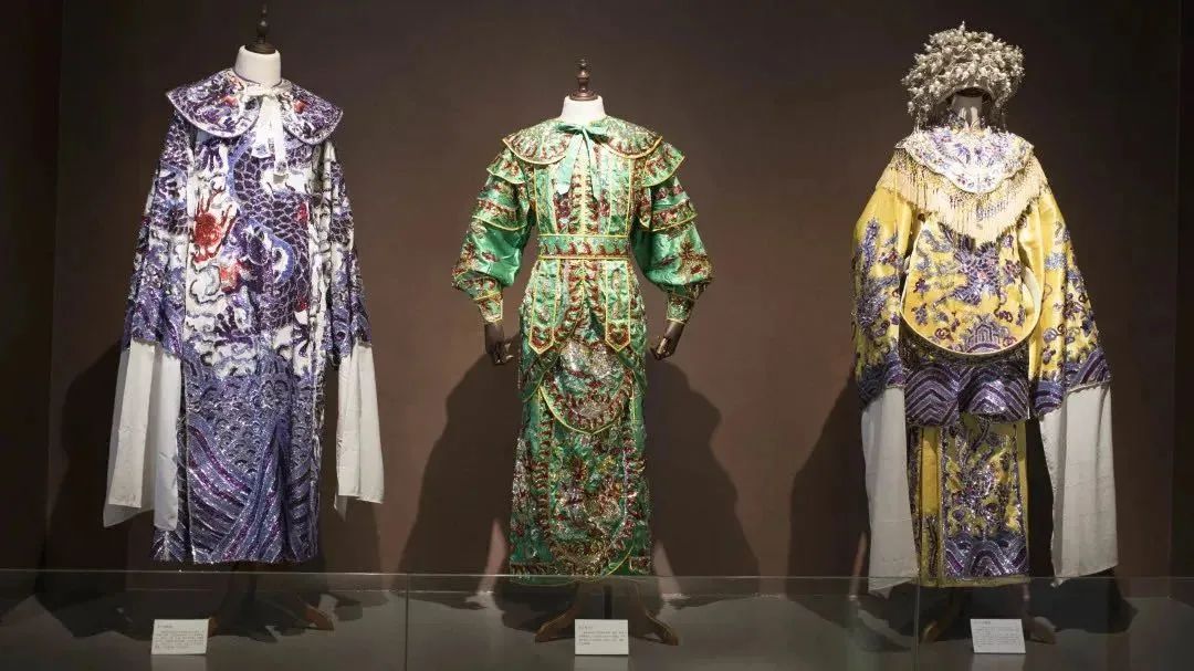 穿“粤”古今,推动岭南服饰文化与服装产业耦合发展|广州味•规划思 穿“粤”古今,推动岭南服饰文化与服装产业耦合发展|广州味•规划思