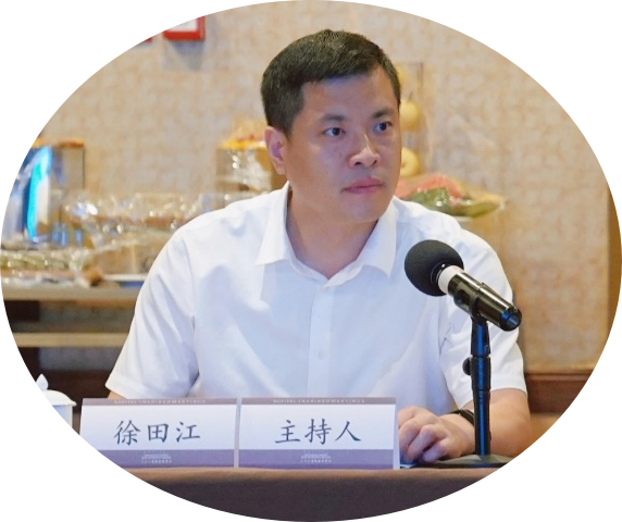 “高质量推进西安—咸阳一体化发展暨西安都市圈建设主题研讨会”在西安举办