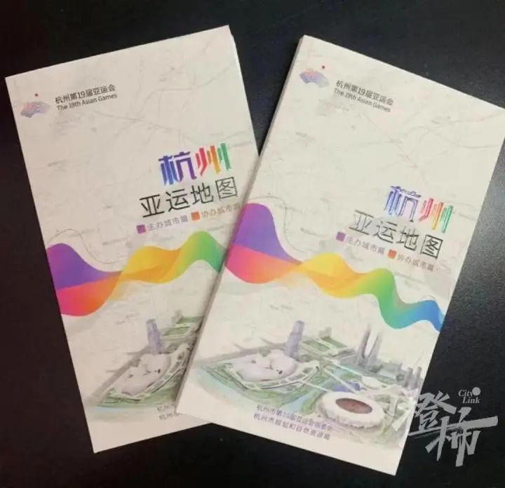 规划引领向亚运︱杭州怎样变大？城市如何变美？