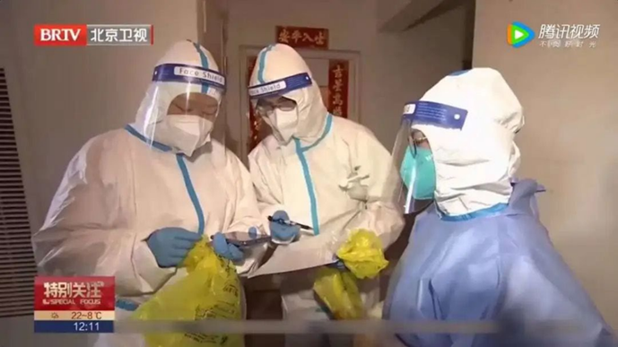 喜报 | 清华同衡荣获2022年度“海淀区文明单位”称号 喜报 | 清华同衡荣获2022年度“海淀区文明单位”称号